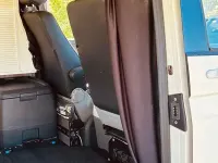 Gebraucht VW Transporter 140 PS (102 kW) 2012 Weiß Van