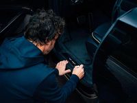 Gebraucht Aston Martin DBX 707 707 PS (519 kW) 2025 Schwarz SUV