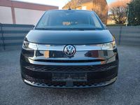 Gebraucht VW Multivan Style 204 PS (150 kW) 2022 Deep black perleffekt Van