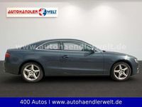 Gebraucht Audi A5 Comfort 239 PS (175 kW) 2008 Grau Coupé