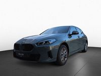 Neu BMW 123 Comfort Edition 218 PS (160 kW) 2025 Cape york grün (grün) Kleinwagen