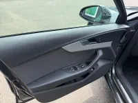 Gebraucht Audi A4 Basis 136 PS (100 kW) 2022 Grau Kombi