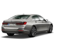 Gebraucht BMW 730 Performance 286 PS (210 kW) 2022 Grau Limousine