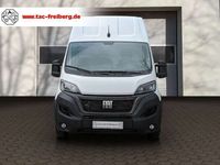 gebraucht Fiat Ducato Maxi L5H3#SHZ#LED#179PS