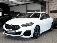 Gebraucht BMW M235 Comfort Edition 450 PS (330 kW) 2021 Andere Limousine