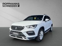 Second-hand Seat Ateca Xperience 150 CP (110 kW) 2025 Alb SUV