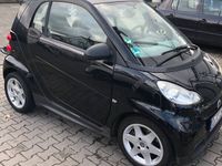 gebraucht Smart ForTwo Coupé cdi pure dpf