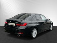 gebraucht BMW 320e *Facelift*|Widescreen|Harman/Kardon