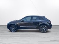 Gebraucht Porsche Macan Basis 265 PS (194 kW) 2022 Schwarz SUV