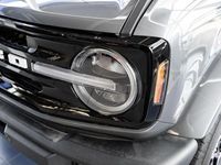 Second-hand Ford Bronco 334 CP (245 kW) 2025 Gri SUV