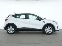Gebraucht Renault Captur Zen 140 PS (102 kW) 2022 Perlmutt weiss SUV