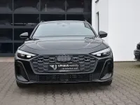 Gebraucht Audi A5 S-Line 204 PS (150 kW) 2025 Schwarz (mythosschwarz metallic) Kombi
