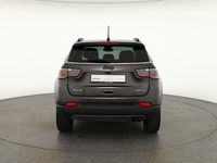 Gebraucht Jeep Compass Limited 170 PS (125 kW) 2019 Grau SUV