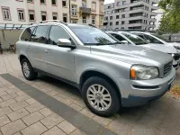 Gebraucht Volvo XC90 185 PS (136 kW) 2006 Silber SUV