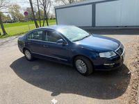 Gebraucht VW Passat 115 PS (84 kW) 2007 Limousine