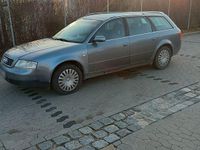 Usata Audi A6 179 CV (131 kW) 2000 Station wagon