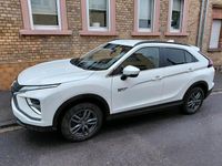 Gebraucht Mitsubishi Eclipse Cross 188 PS (138 kW) 2021 Weiß SUV