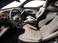 Gebraucht Ferrari 296 829 PS (609 kW) 2023 Rot