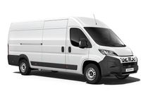 Neu Fiat Ducato 140 PS (102 kW) 2026 Weiß Van