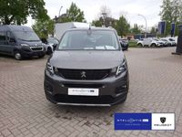 gebraucht Peugeot e-Rifter Elektro L2 GT