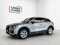 Gebraucht Audi Q2 Advanced 150 PS (110 kW) 2025 Grau SUV