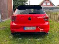 gebraucht VW Polo 2.0 TSI OPF DSG LED , Beats , Virtual, ACC