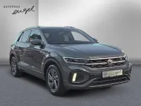 Occasion VW T-Roc R 150 ch (110 kW) 2025 Gris SUV