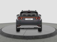 Neu Hyundai Tucson Select 150 PS (110 kW) 2025 Schwarz SUV