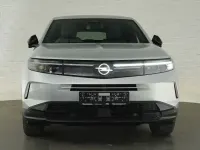 Gebraucht Opel Grandland X S 145 PS (106 kW) 2025 Silber SUV