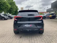 Gebraucht Renault Captur Rive Gauche 158 PS (116 kW) 2022 Schwarz SUV