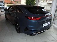 Second-hand Kia ProCeed 140 CP (102 kW) 2024 Gri Hatchback