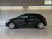 Neu Seat Ibiza CONNECT 95 PS (69 kW) 2026 [0e0e] midnight schwa... Kleinwagen