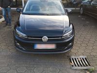 gebraucht VW Polo 1.0 TSI OPF 70kW DSG beats beats