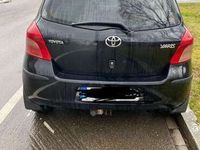 gebraucht Toyota Yaris Sol