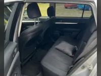 Gebraucht Subaru Outback 173 PS (127 kW) 2015 Silber Kombi