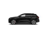 Neu Audi Q6 e-tron 225 kW (306 PS) 2026 Schwarz (mythosschwarz metallic) SUV