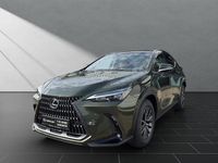 Neu Lexus NX450h+ Executive Line 309 PS (227 kW) 2026 Grün SUV