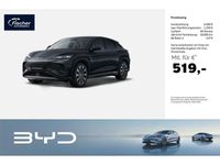Neu BYD Sealion 7 389 kW (530 PS) 2026 Obsidian black SUV