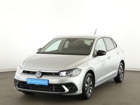 Gebraucht VW Polo Goal 116 PS (85 kW) 2025 Silber Kleinwagen