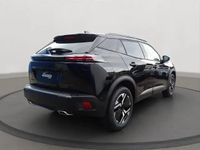 Gebraucht Peugeot 2008 Allure 96 PS (70 kW) 2025 Schwarz SUV