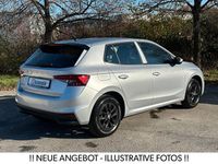 Neu Skoda 105 95 PS (69 kW) 2026 Silber Limousine