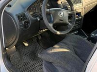 Gebraucht VW Golf IV 75 PS (55 kW) 1998 Grau Kleinwagen
