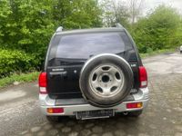 gebraucht Suzuki Grand Vitara 5-trg. 2.5 V 6 Limited