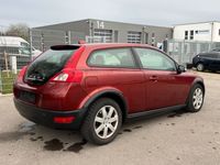 gebraucht Volvo C30 2.0 D Edition*EURO-4*TÜV-09.2024*