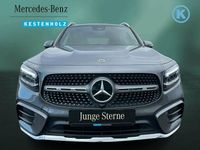Gebraucht Mercedes GLB220 AMG 190 PS (139 kW) 2025 Grau SUV
