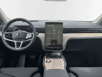 Gebraucht Volvo EX90 Executive 334 kW (455 PS) 2026 Metallic (blau SUV
