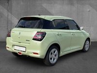 Gebraucht Suzuki Swift Comfort 83 PS (61 kW) 2025 Beige Kleinwagen
