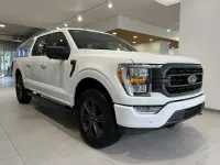 Neu Ford F-150 Sport 405 PS (297 kW) 2026 Weiß Pickup