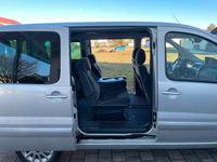 Second-hand Citroën Jumpy 163 CP (119 kW) 2014 Argintiu Monovolum