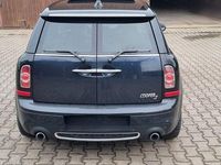 Gebraucht Mini Cooper S Clubman 184 PS (135 kW) 2012 Blau Kombi